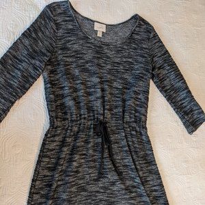Loft Outlet casual dress